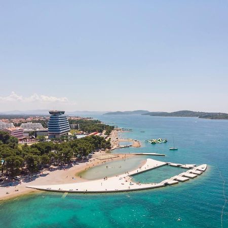 Apartments Nada Vodice Exterior foto