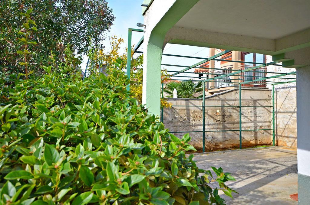 Apartments Nada Vodice Exterior foto