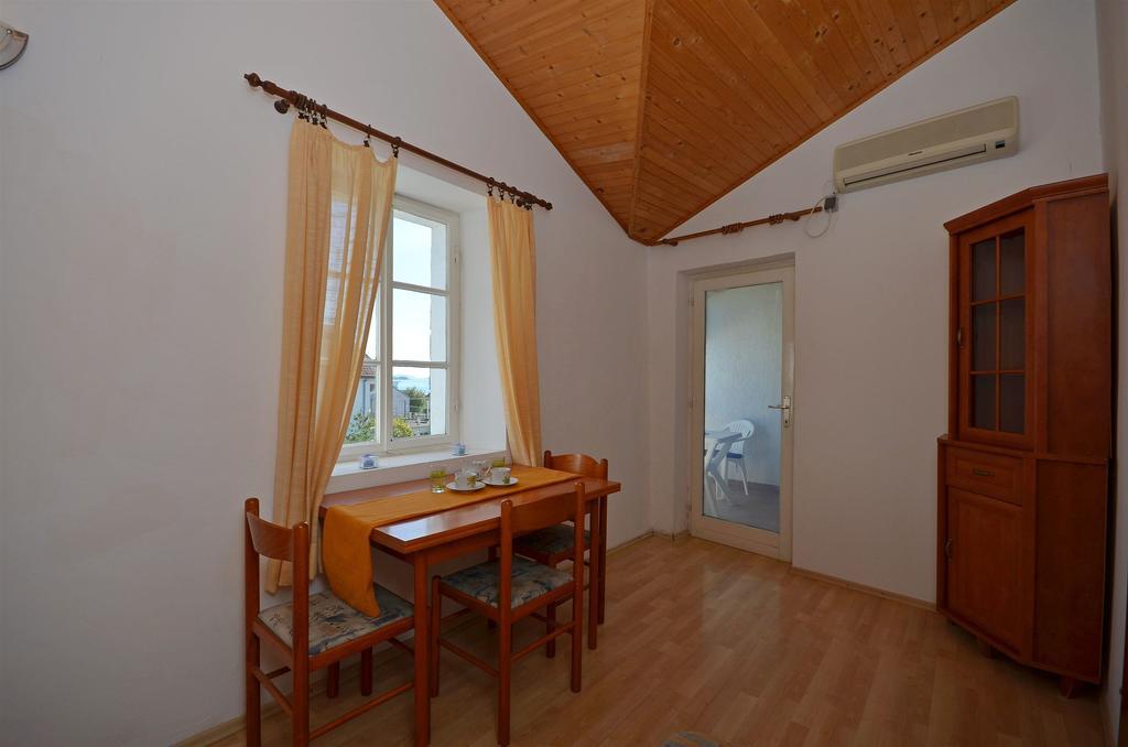 Apartments Nada Vodice Exterior foto
